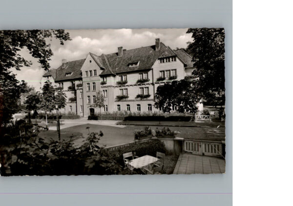 Bad  Nenndorf
