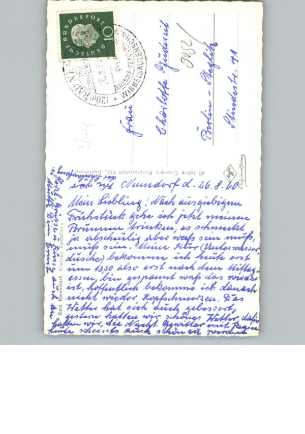 Bad  Nenndorf – Bild 2