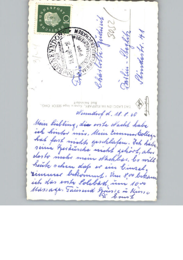 Bad  Nenndorf – Bild 2