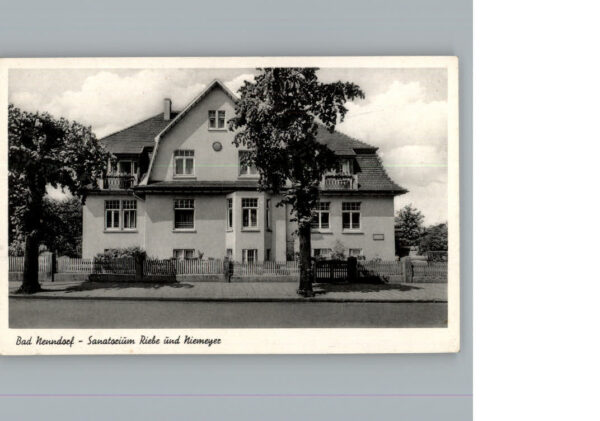 Bad  Nenndorf