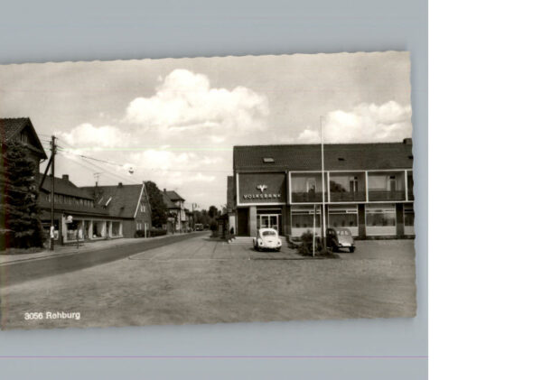 Rehburg-Loccum