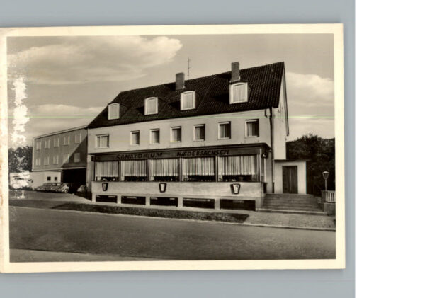 Bad  Nenndorf