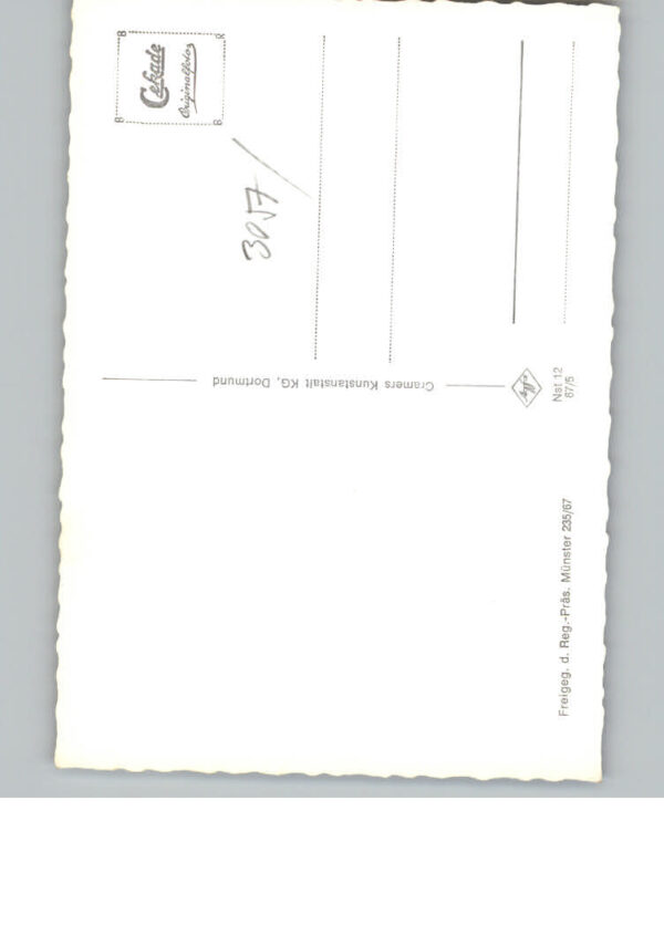 Neustadt Ruebenberge Luftaufnahme – Bild 2