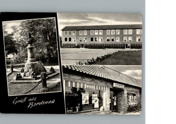 Bordenau