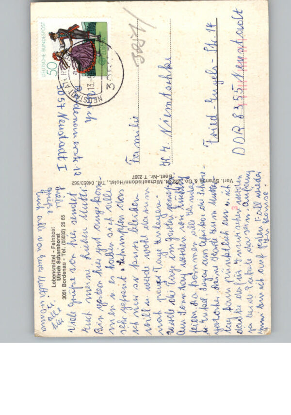 Bordenau – Bild 2