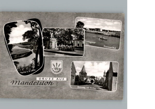 Mandelsloh