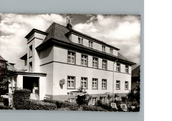 Bad  Nenndorf