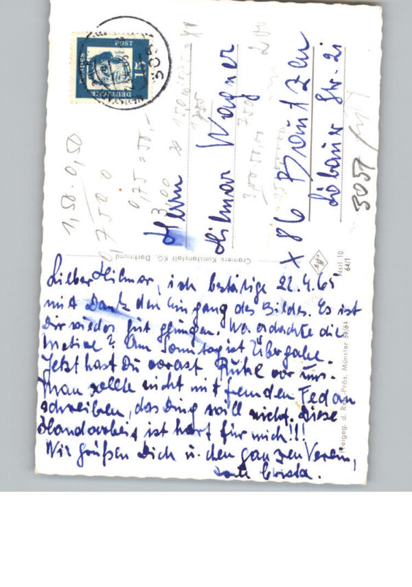 Neustadt Ruebenberge – Bild 2