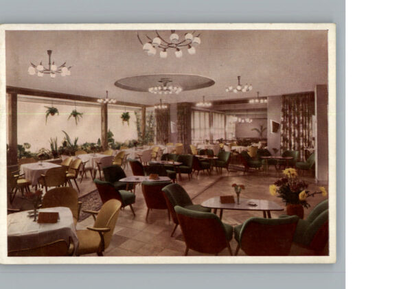 Bad  Nenndorf Hotel Hannover