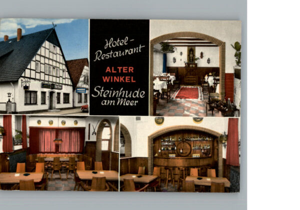 Steinhude Hotel Steinhude