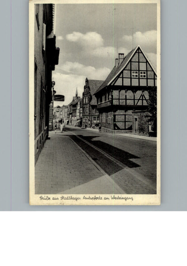 Stadthagen