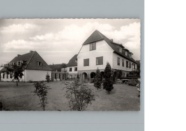 Bad Eilsen