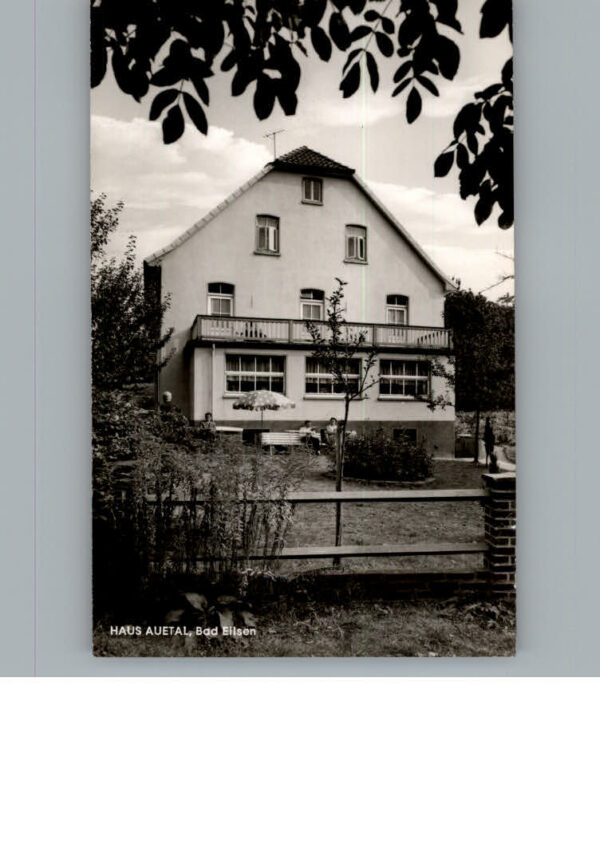 Bad Eilsen