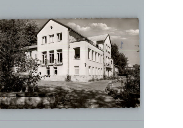 Bad Eilsen