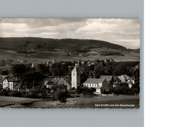 Bad Eilsen