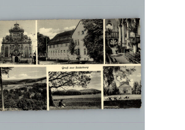 Bueckeburg