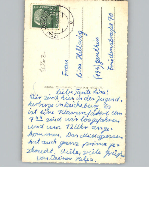 Bueckeburg – Bild 2
