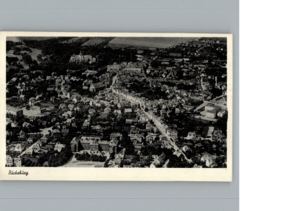 Bueckeburg