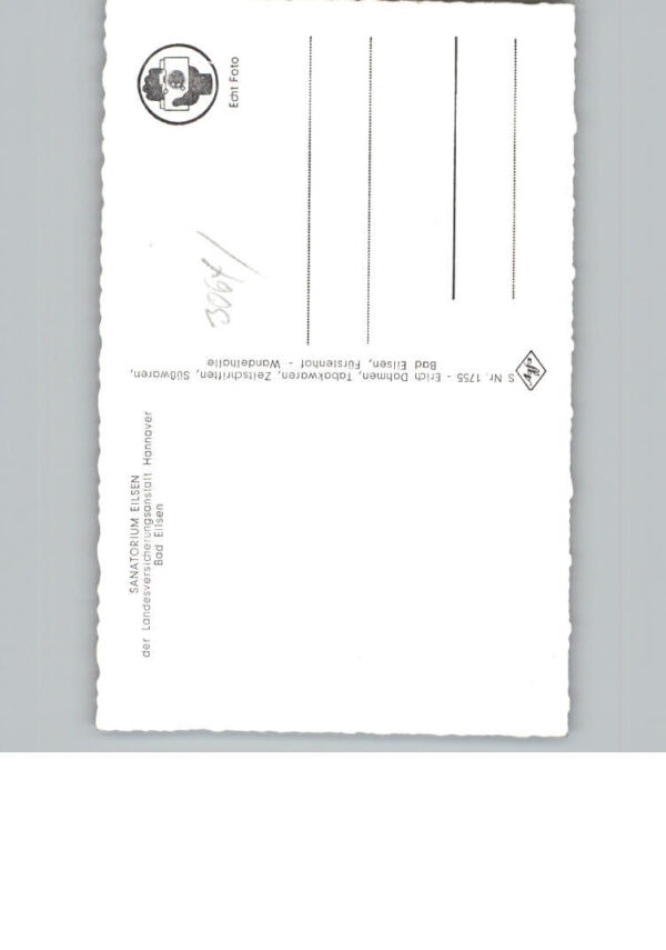 Bad Eilsen – Bild 2
