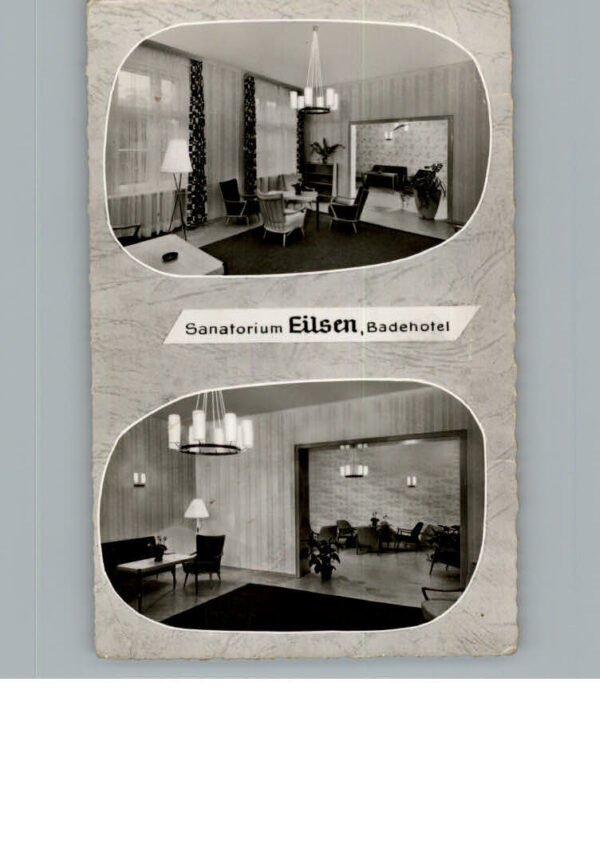 Bad Eilsen