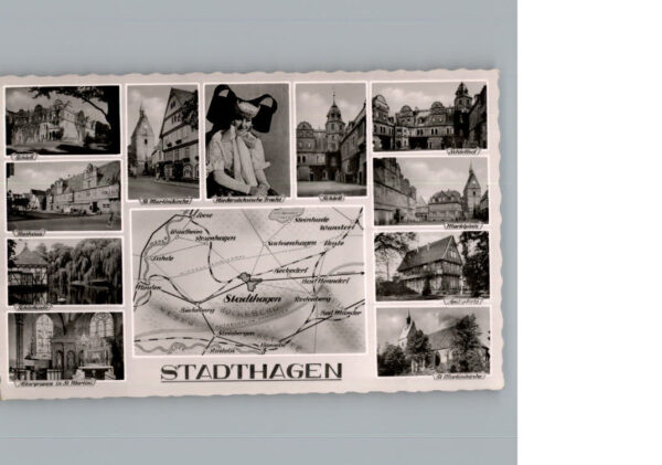 Stadthagen