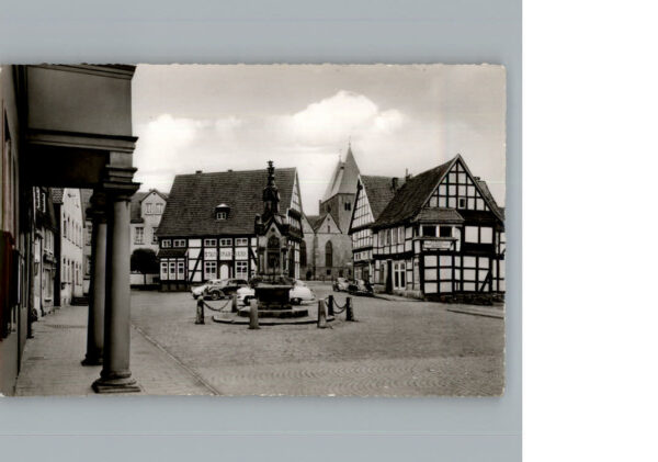 Obernkirchen