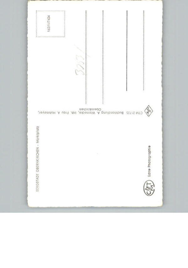 Obernkirchen – Bild 2