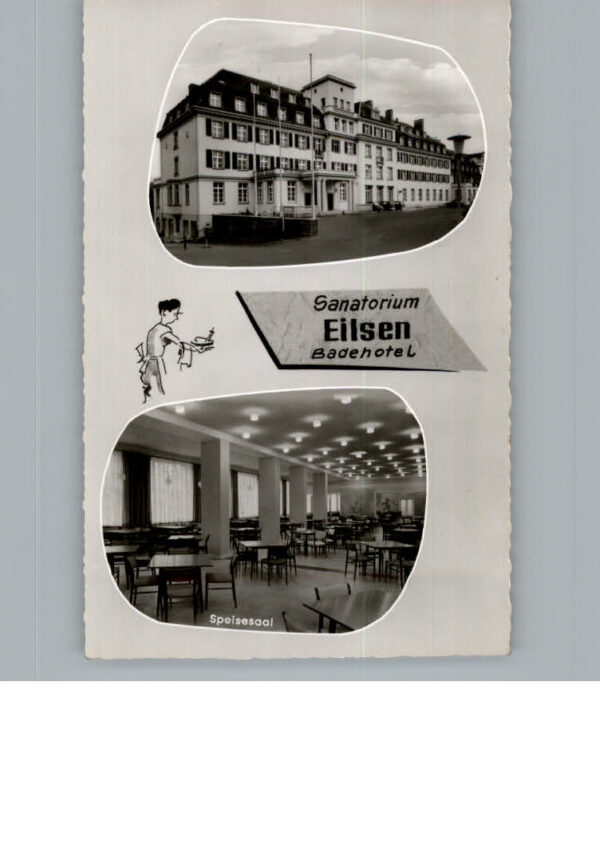 Bad Eilsen