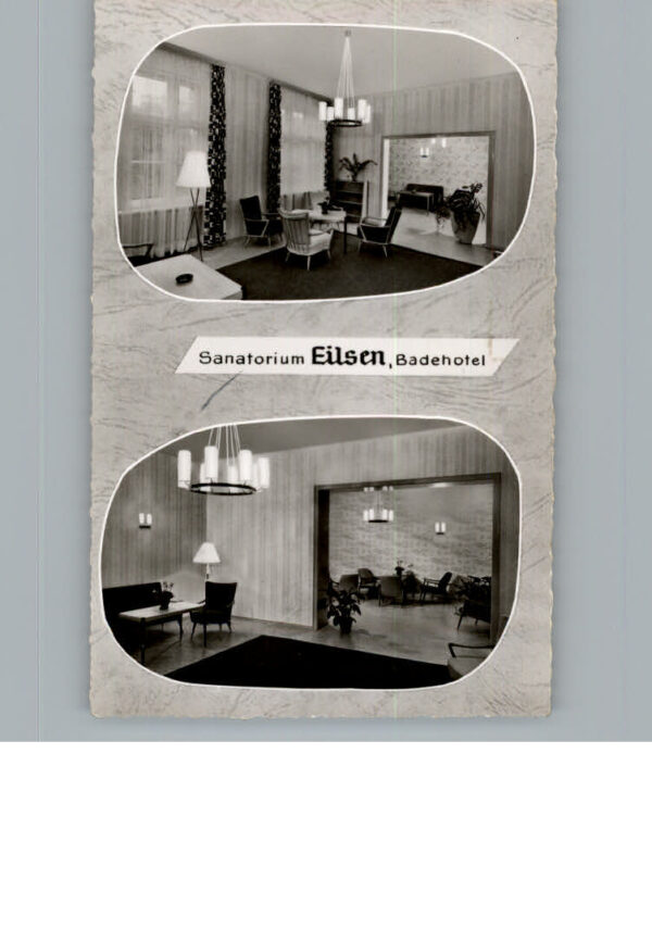 Bad Eilsen