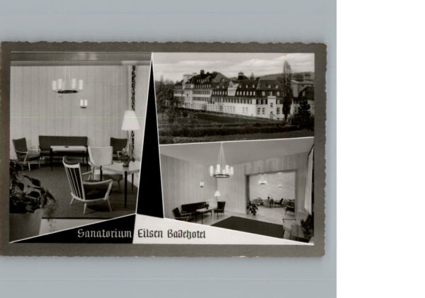 Bad Eilsen