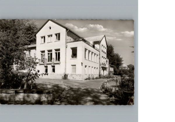 Bad Eilsen