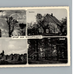 Wendthagen
