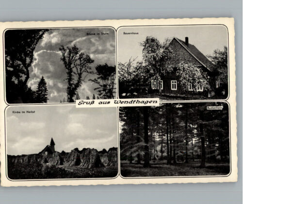 Wendthagen