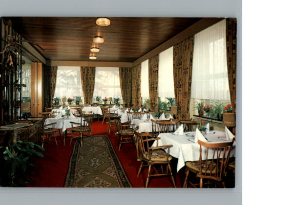 Bueckeburg Hotel Forsthaus Heinemeyer