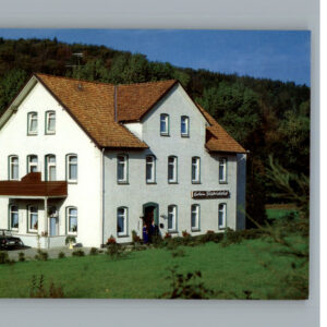 Bad Eilsen Hotel Friedrichshof