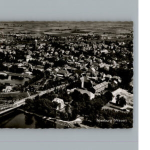 Nienburg Weser
