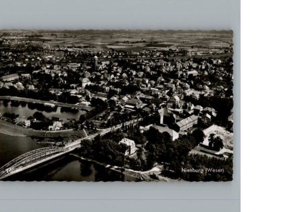 Nienburg Weser