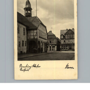 Nienburg Weser
