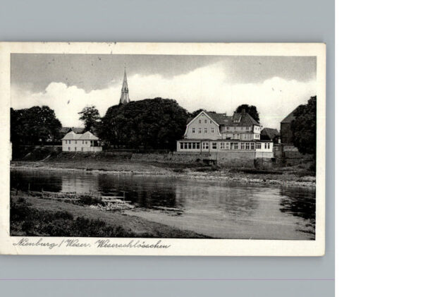 Nienburg Weser