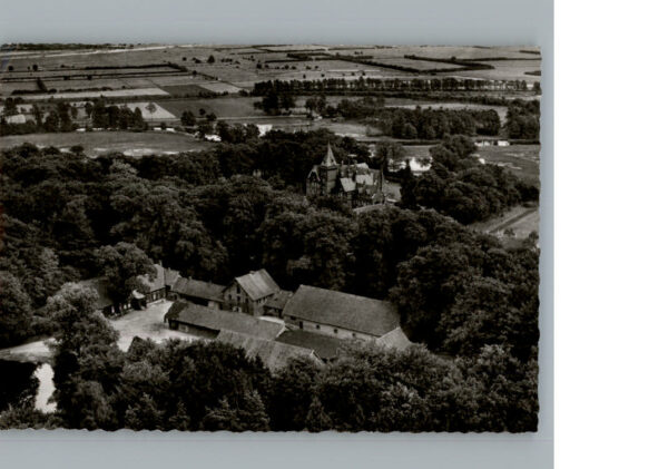 Liebenau Nienburg
