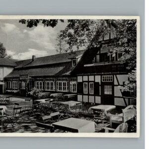 Liebenau Nienburg