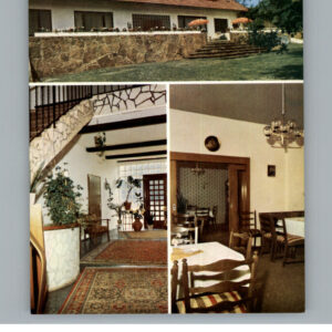 Mardorf Niedersachsen Hotel zur Reuse