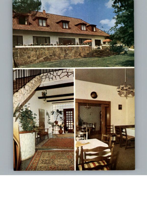 Mardorf Niedersachsen Hotel zur Reuse