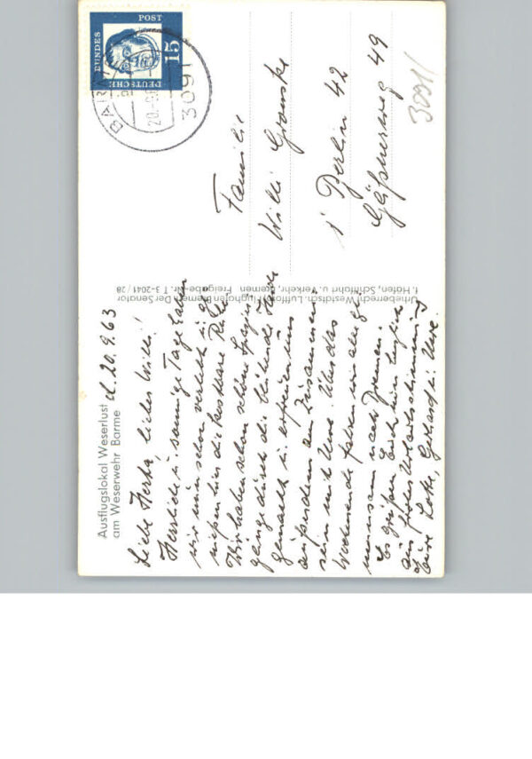 Barme Verden – Bild 2