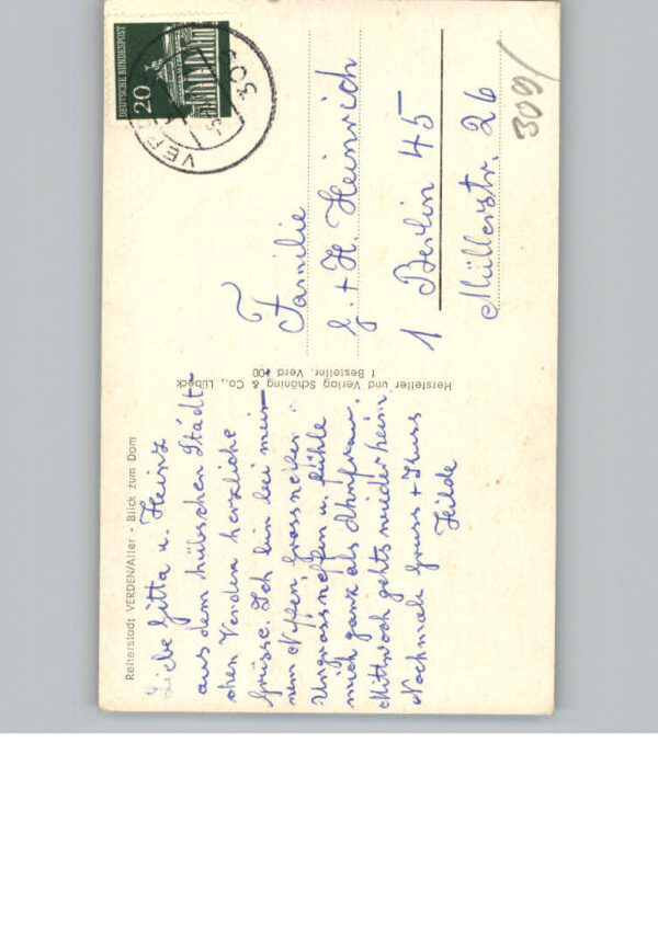Verden Aller – Bild 2