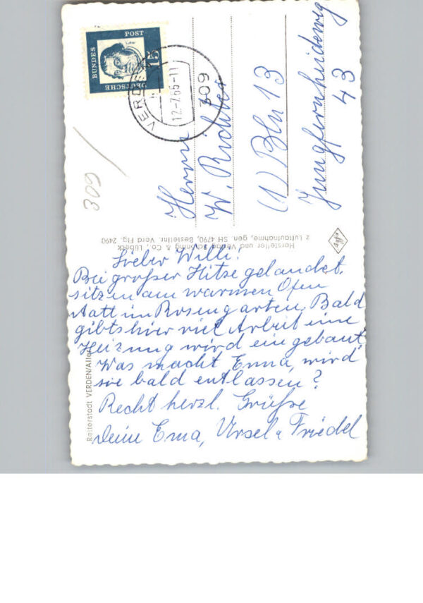 Verden Aller – Bild 2