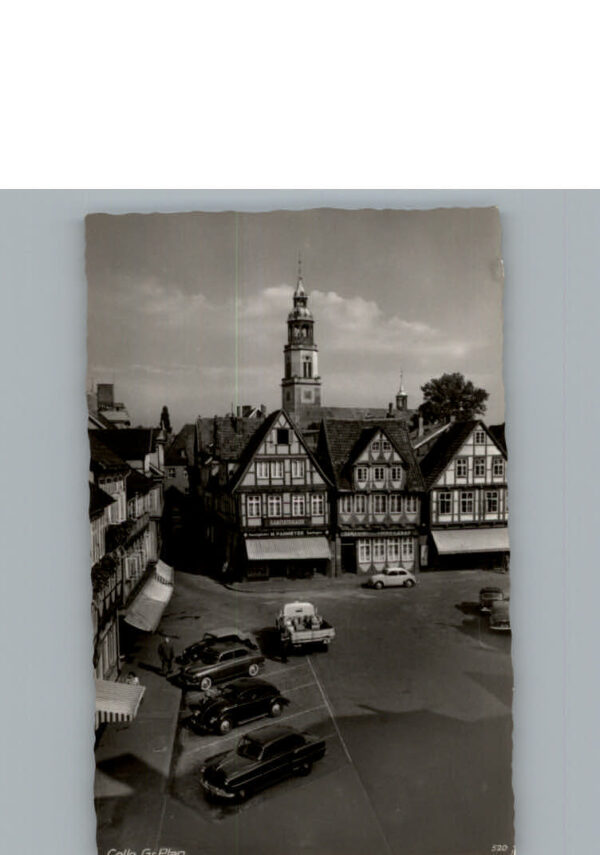 Celle Niedersachsen