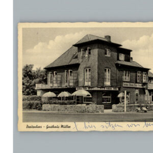 Breitenhees Gasthaus Mueller