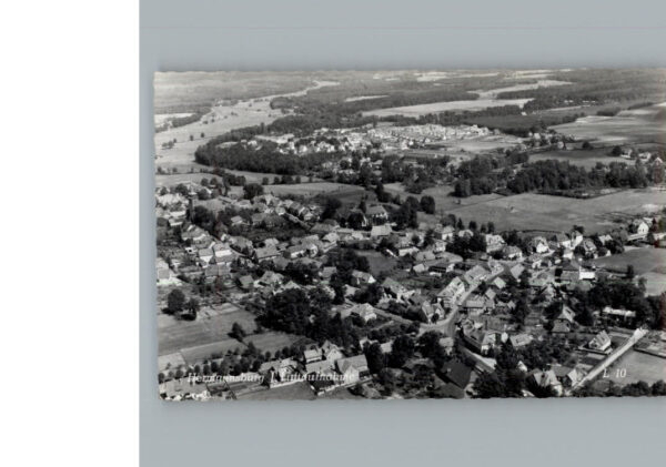 Hermannsburg