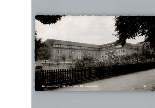 Hermannsburg